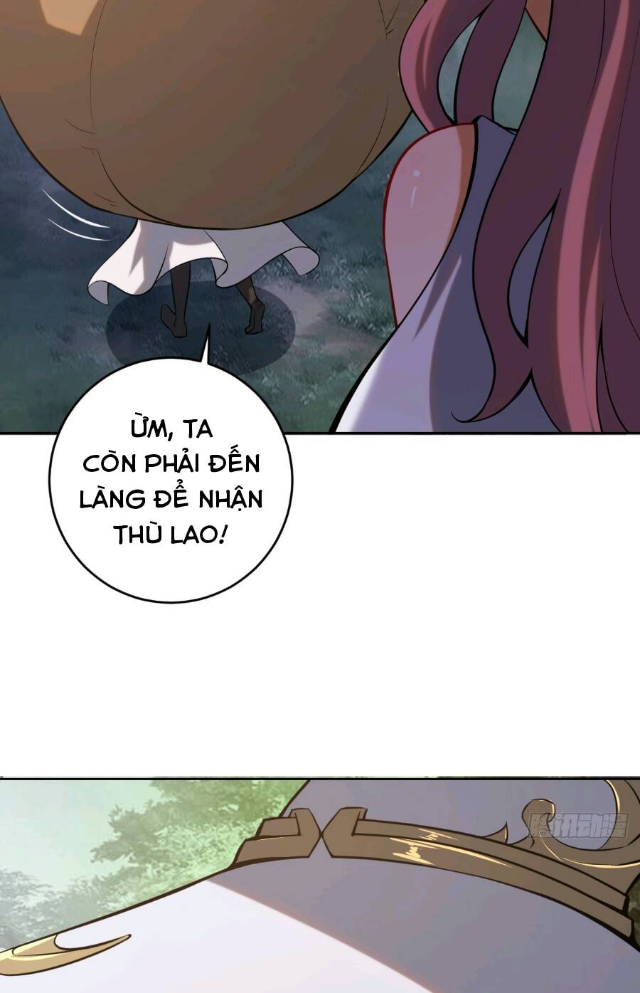 Tu Tiên Giả Cuối Cùng Chapter 3 - Trang 2