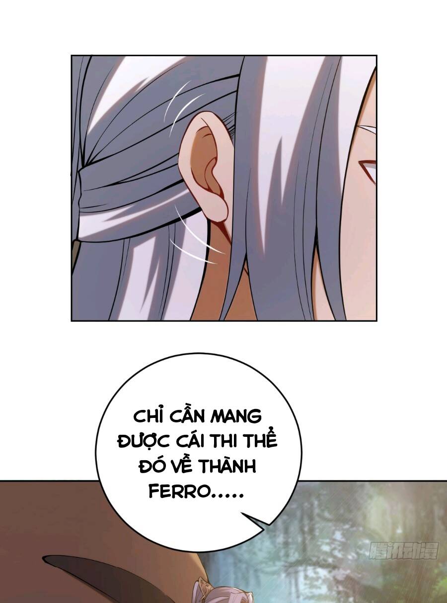 Tu Tiên Giả Cuối Cùng Chapter 3 - Trang 2