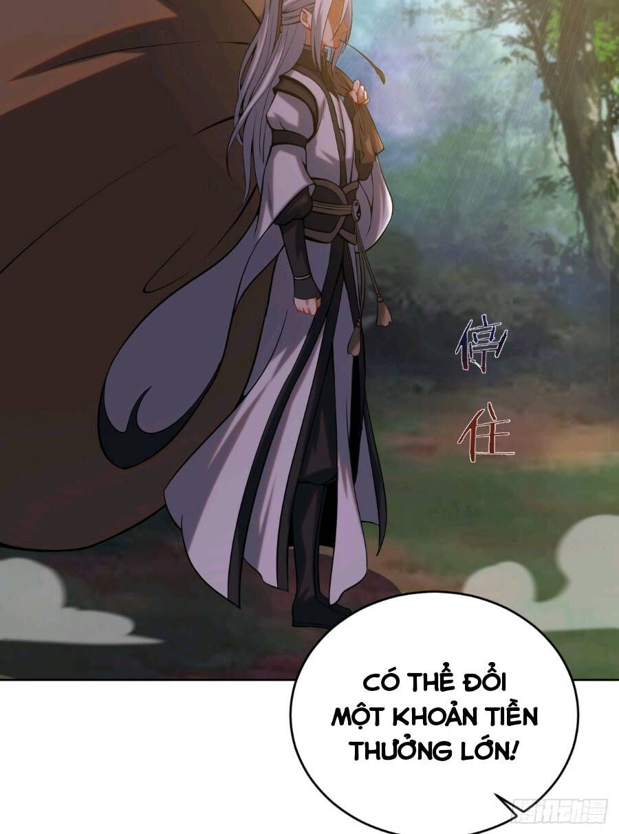 Tu Tiên Giả Cuối Cùng Chapter 3 - Trang 2