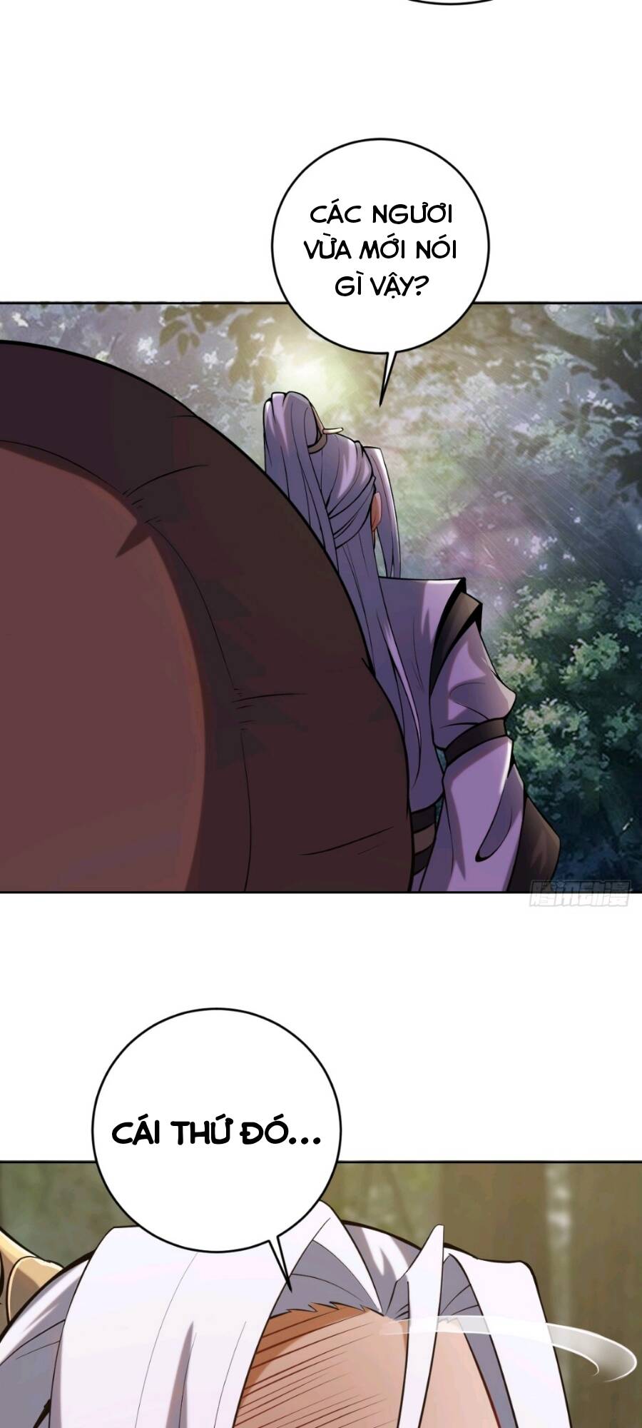 Tu Tiên Giả Cuối Cùng Chapter 3 - Trang 2