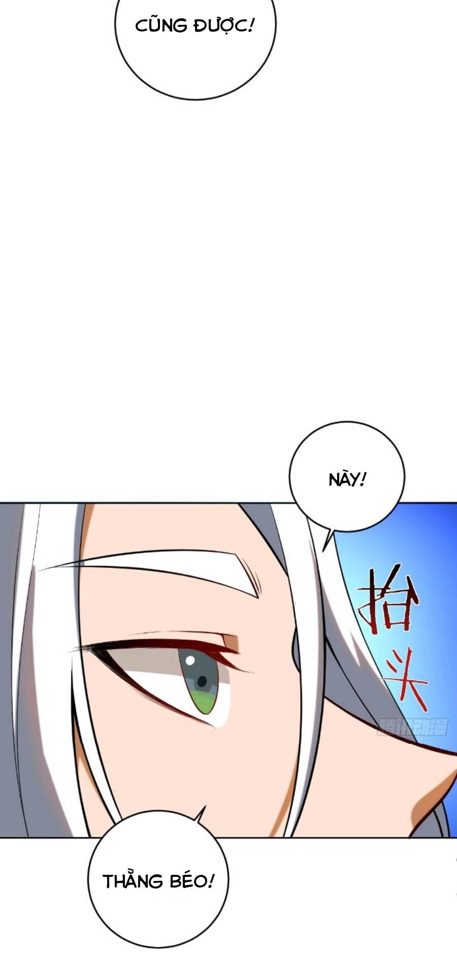 Tu Tiên Giả Cuối Cùng Chapter 3 - Trang 2