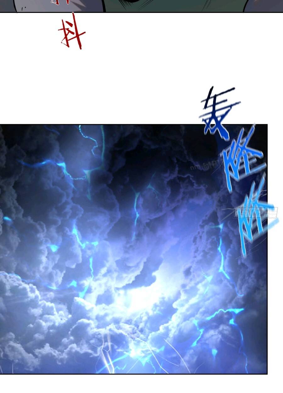 Tu Tiên Giả Cuối Cùng Chapter 3 - Trang 2