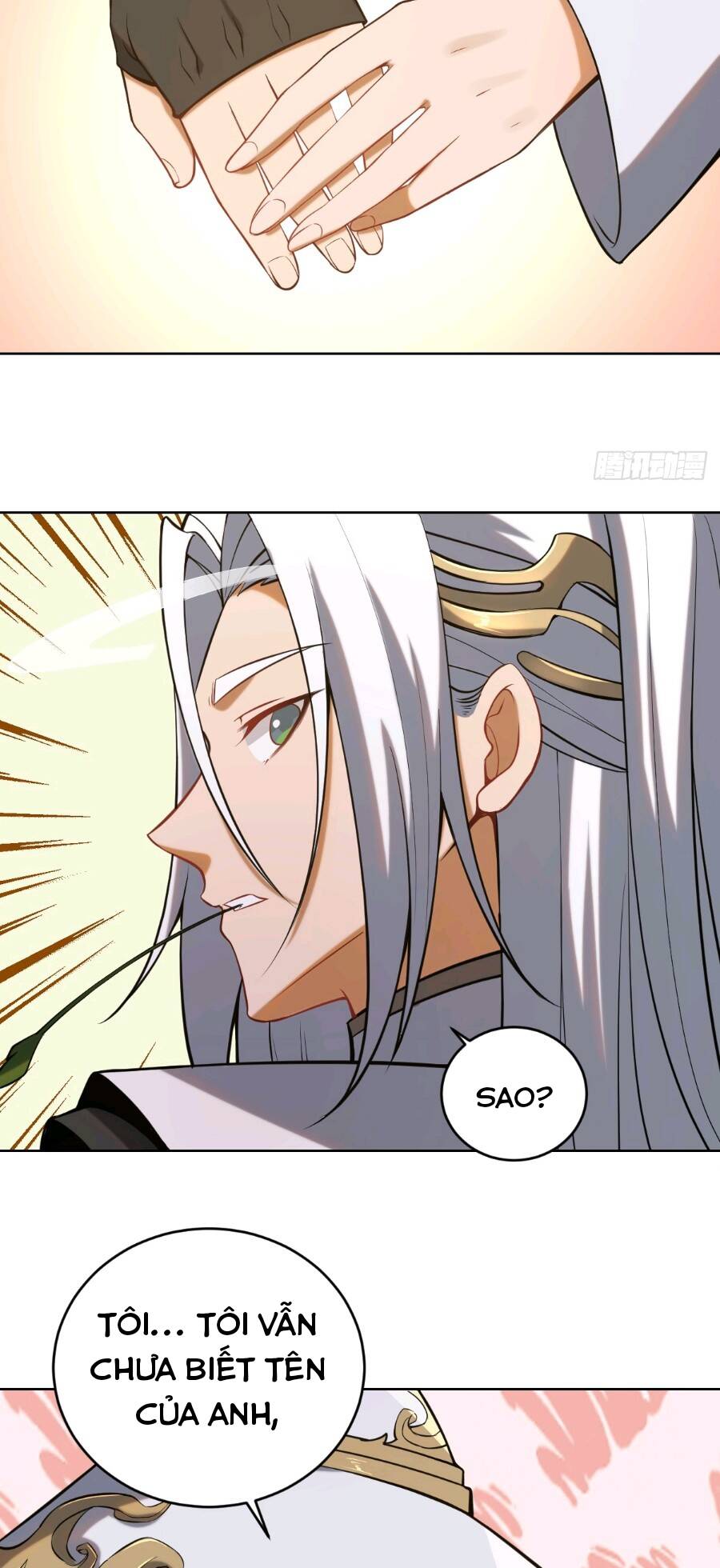 Tu Tiên Giả Cuối Cùng Chapter 4 - Trang 2