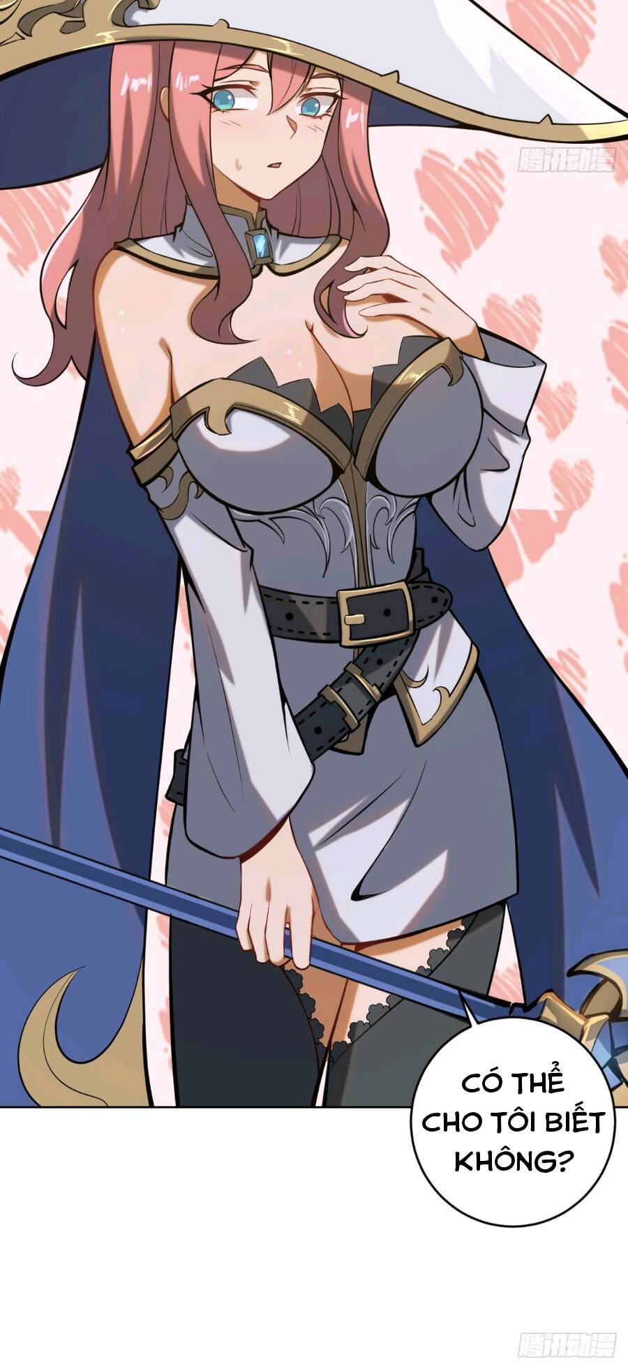 Tu Tiên Giả Cuối Cùng Chapter 4 - Trang 2