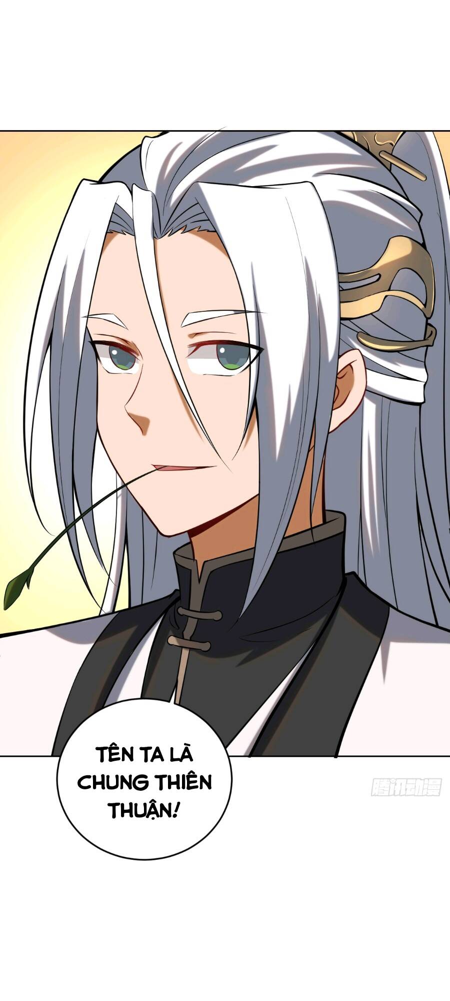 Tu Tiên Giả Cuối Cùng Chapter 4 - Trang 2