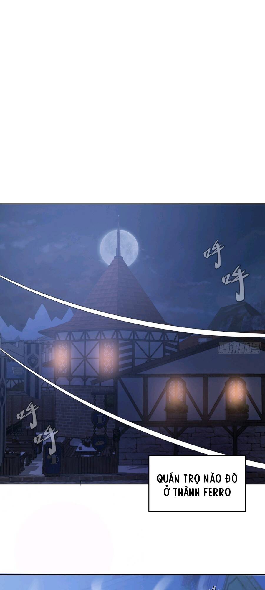 Tu Tiên Giả Cuối Cùng Chapter 4 - Trang 2