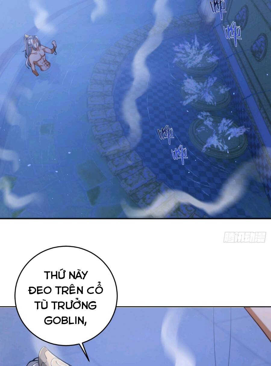 Tu Tiên Giả Cuối Cùng Chapter 4 - Trang 2