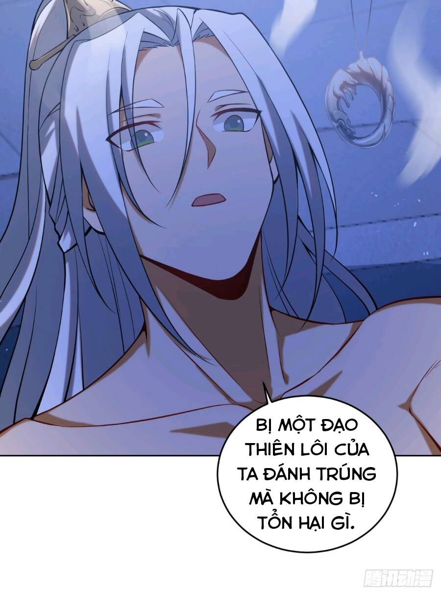 Tu Tiên Giả Cuối Cùng Chapter 4 - Trang 2