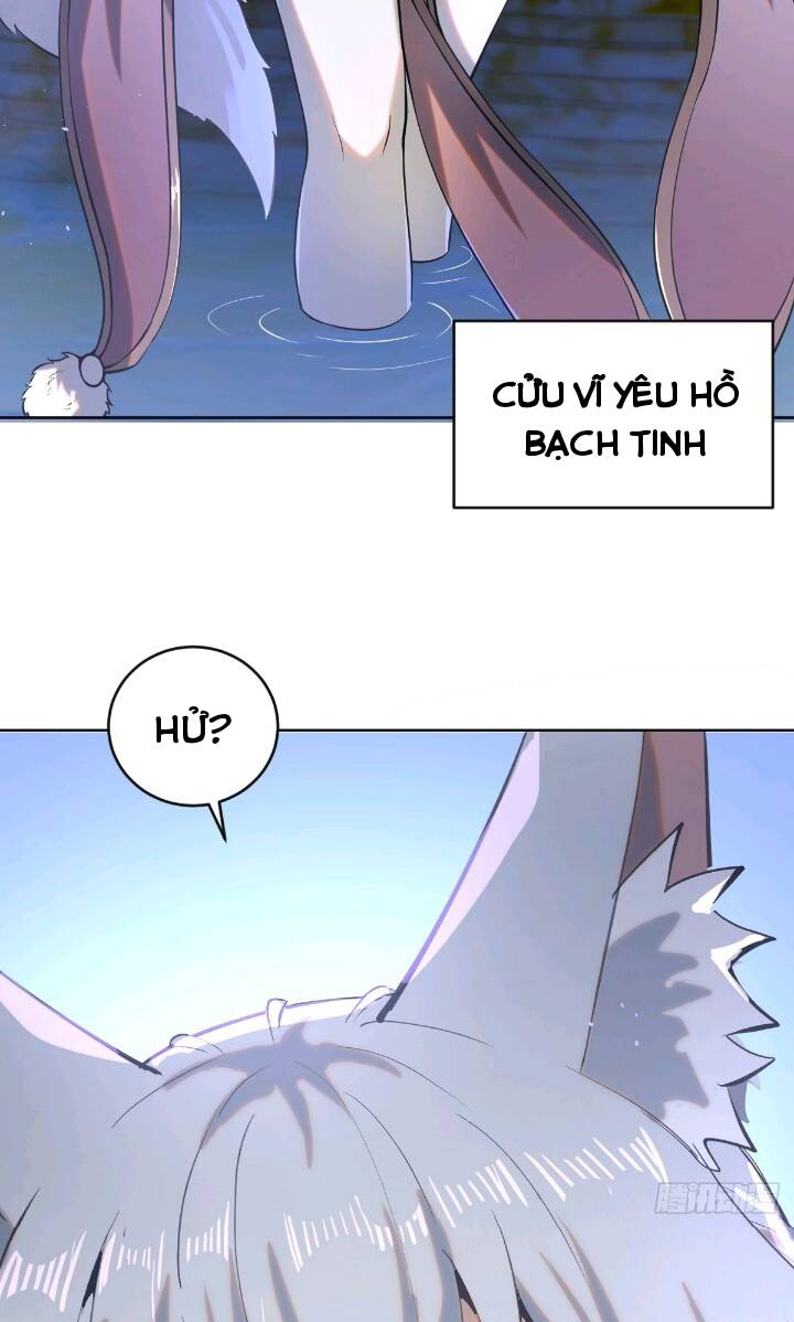 Tu Tiên Giả Cuối Cùng Chapter 4 - Trang 2