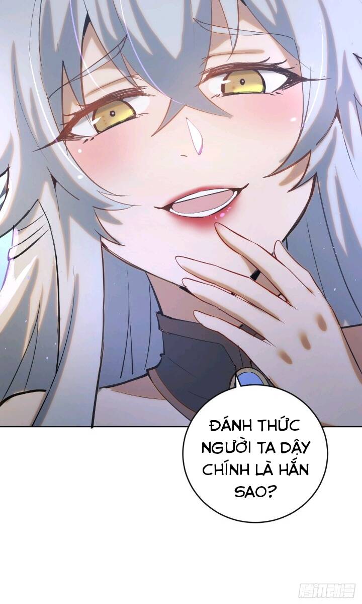 Tu Tiên Giả Cuối Cùng Chapter 4 - Trang 2