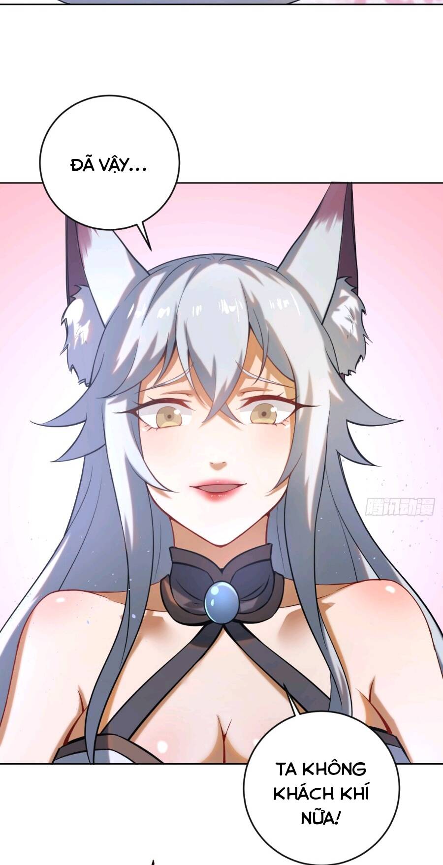 Tu Tiên Giả Cuối Cùng Chapter 4 - Trang 2