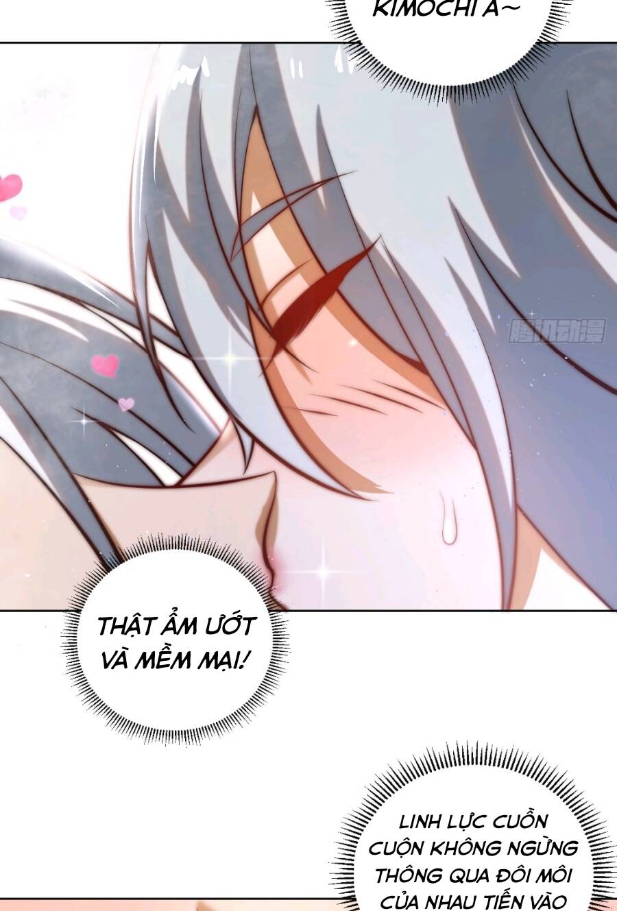 Tu Tiên Giả Cuối Cùng Chapter 4 - Trang 2