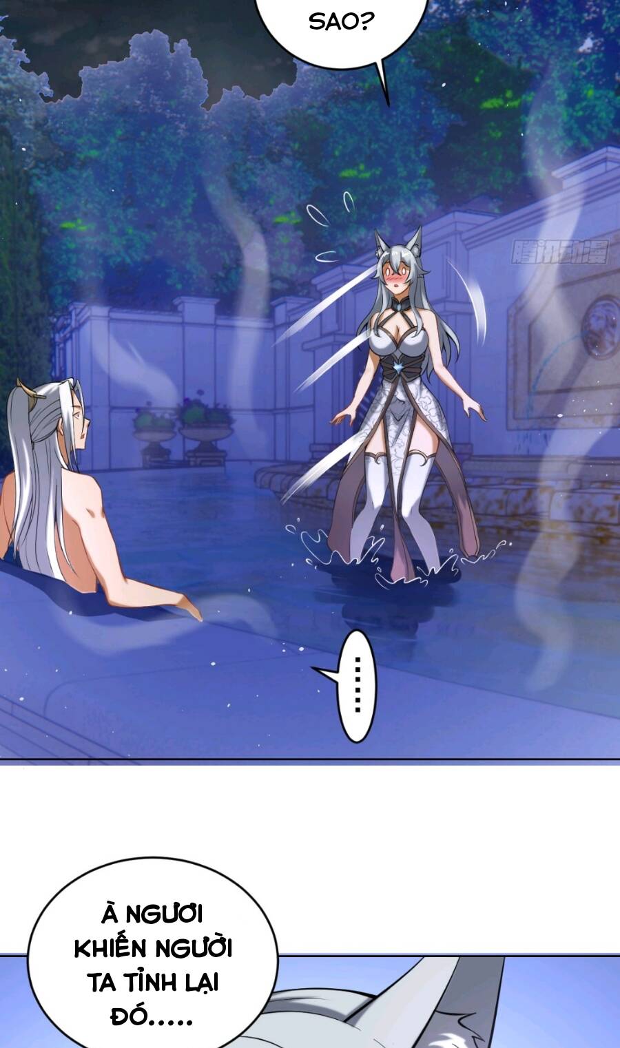 Tu Tiên Giả Cuối Cùng Chapter 4 - Trang 2