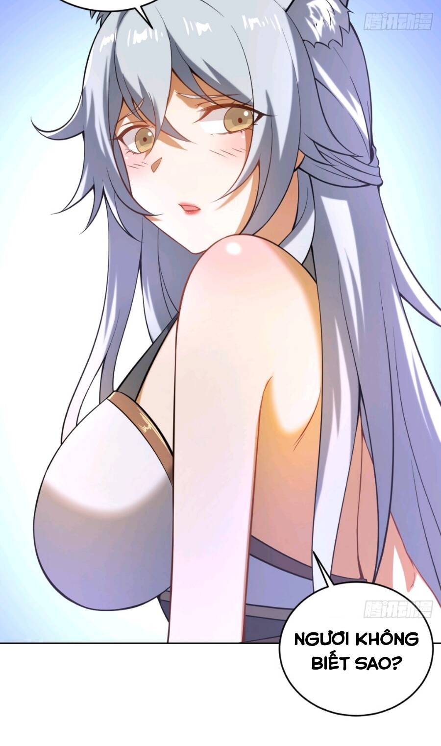 Tu Tiên Giả Cuối Cùng Chapter 4 - Trang 2