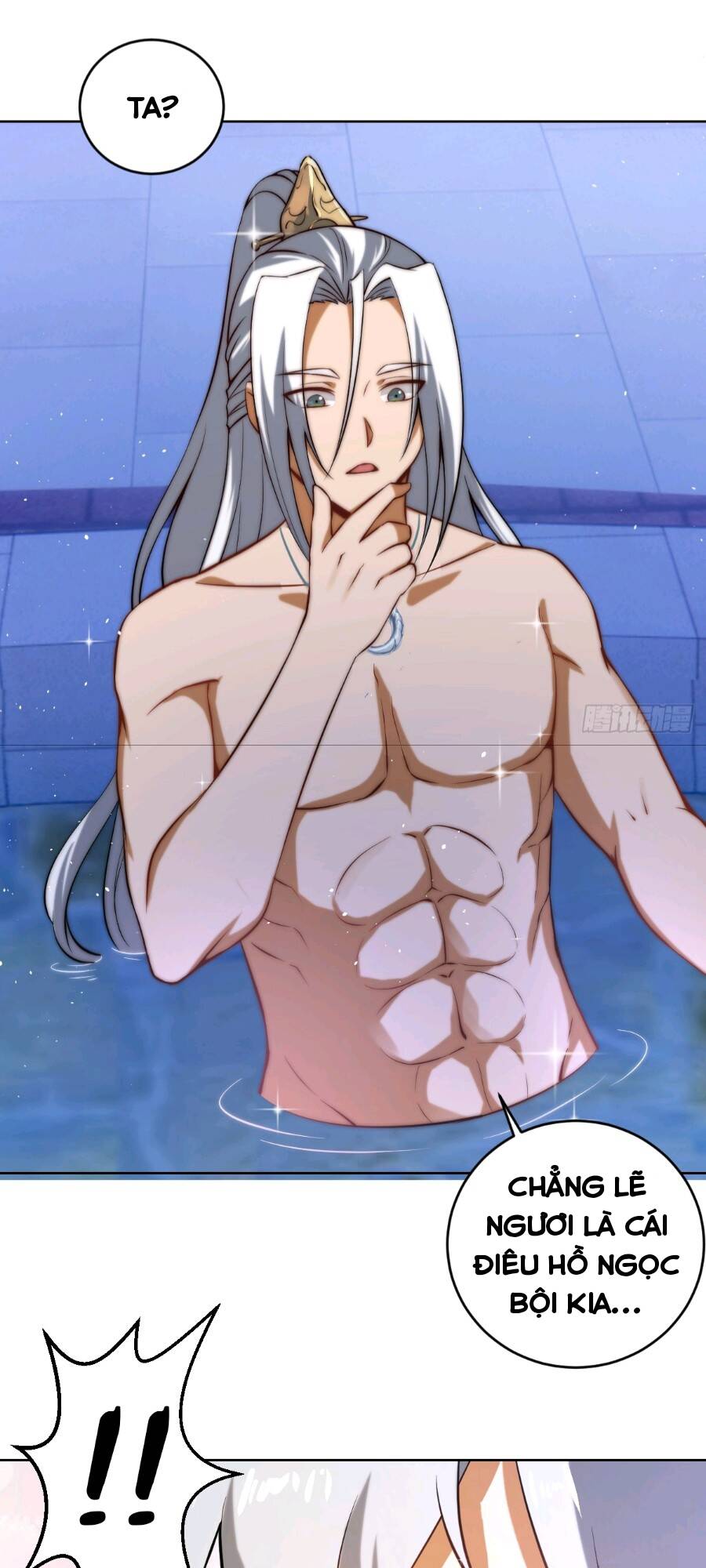 Tu Tiên Giả Cuối Cùng Chapter 4 - Trang 2