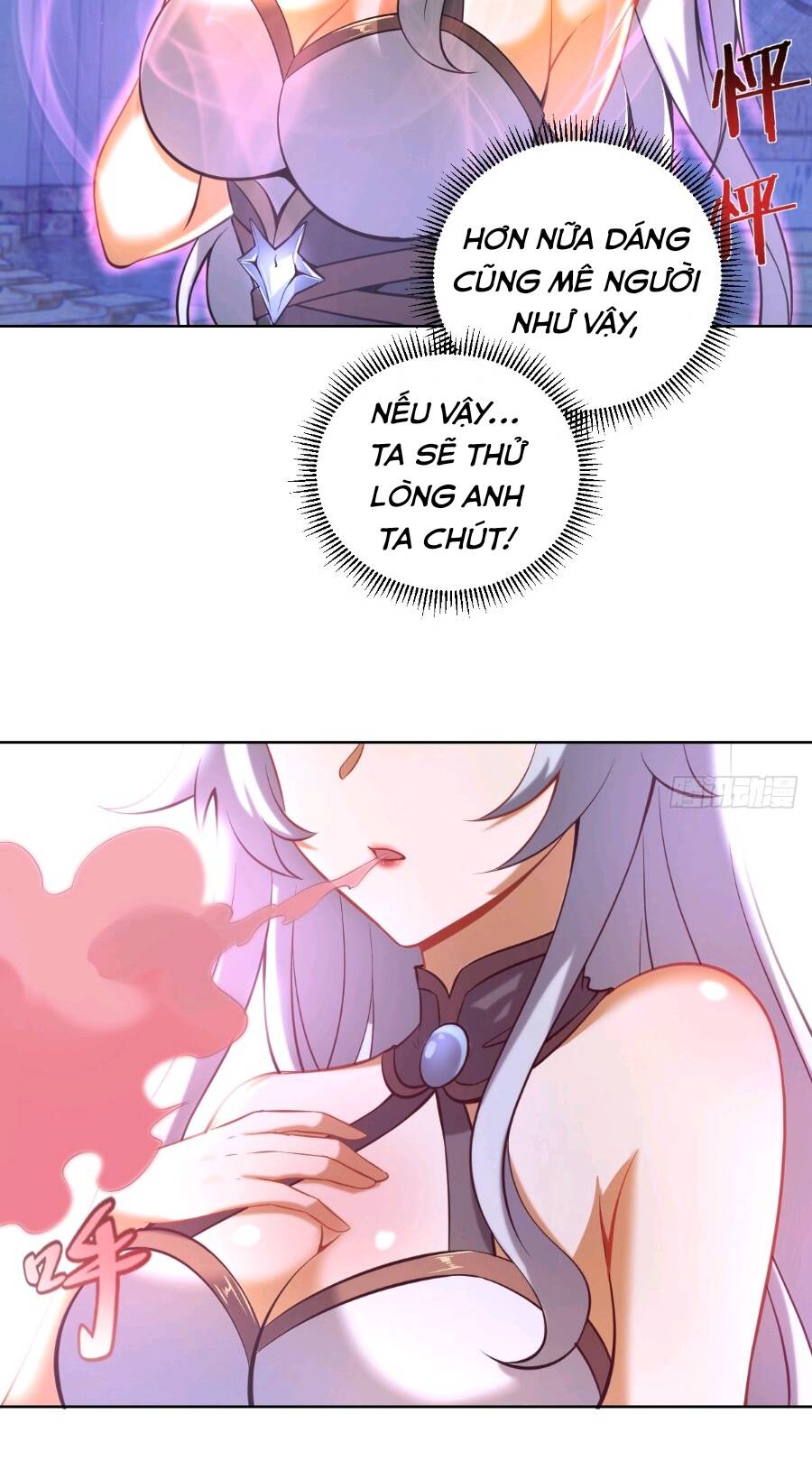 Tu Tiên Giả Cuối Cùng Chapter 4 - Trang 2