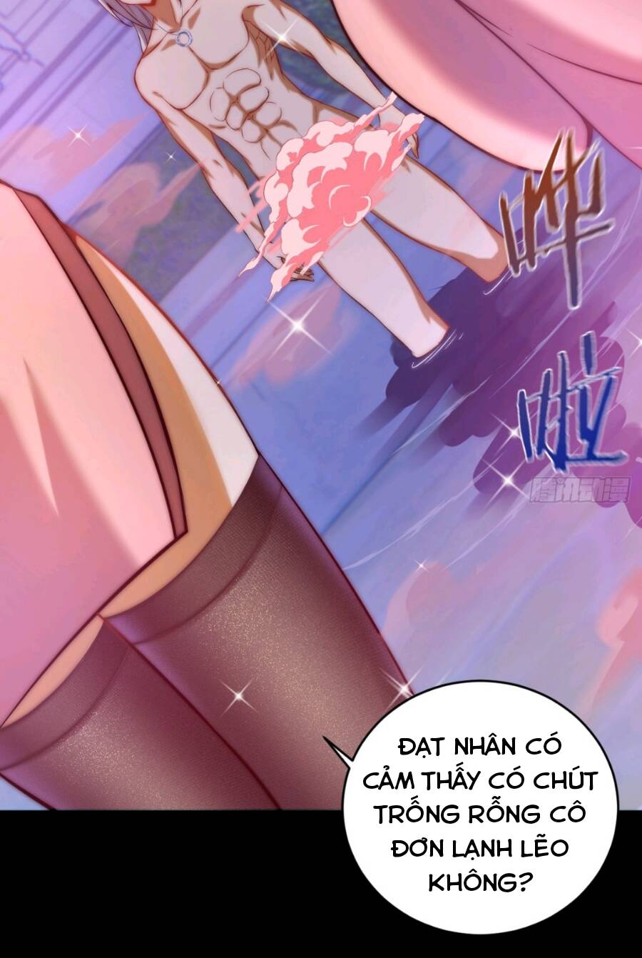 Tu Tiên Giả Cuối Cùng Chapter 4 - Trang 2