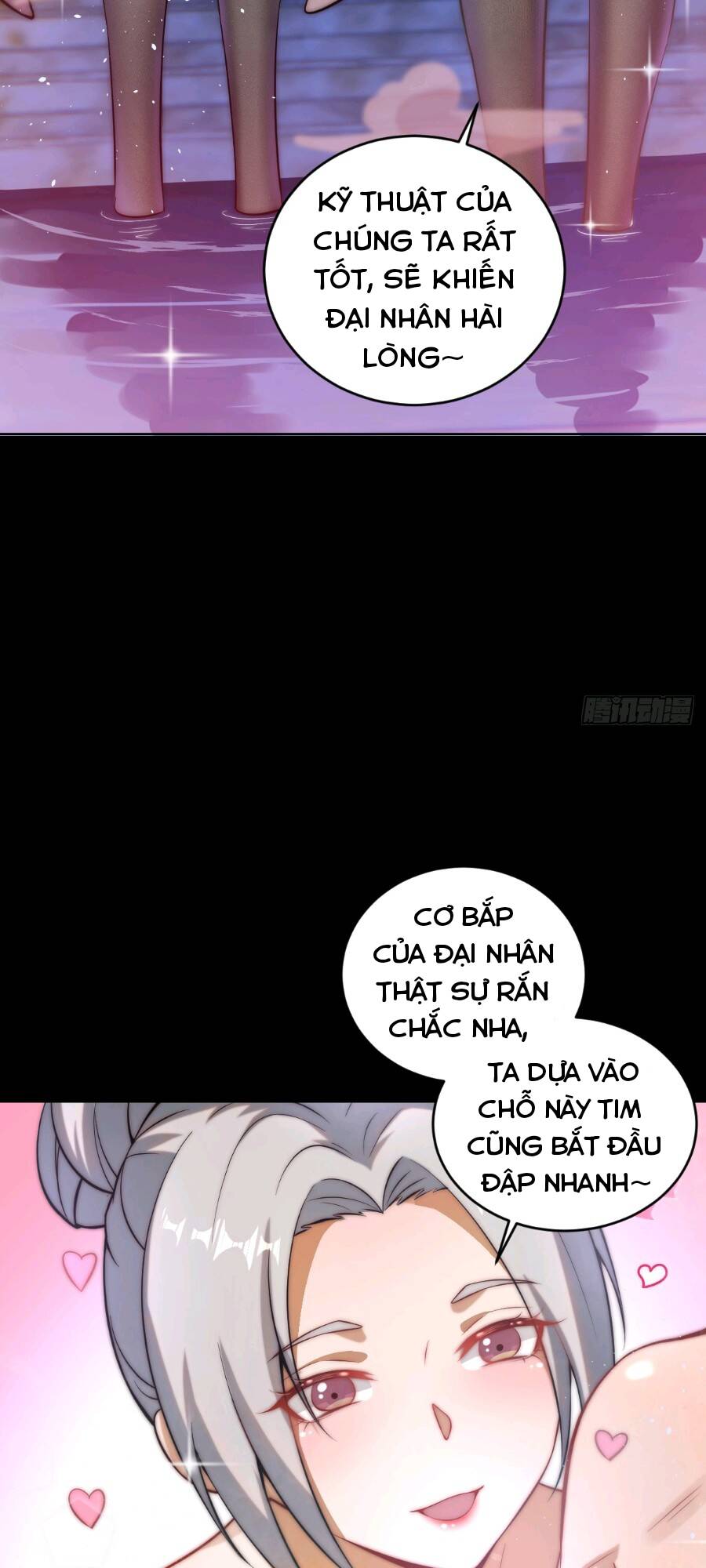 Tu Tiên Giả Cuối Cùng Chapter 4 - Trang 2