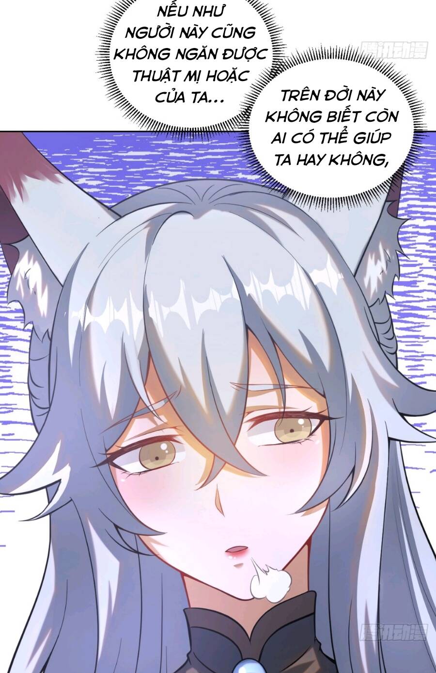 Tu Tiên Giả Cuối Cùng Chapter 4 - Trang 2