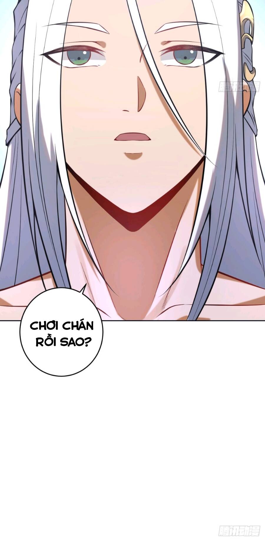 Tu Tiên Giả Cuối Cùng Chapter 4 - Trang 2