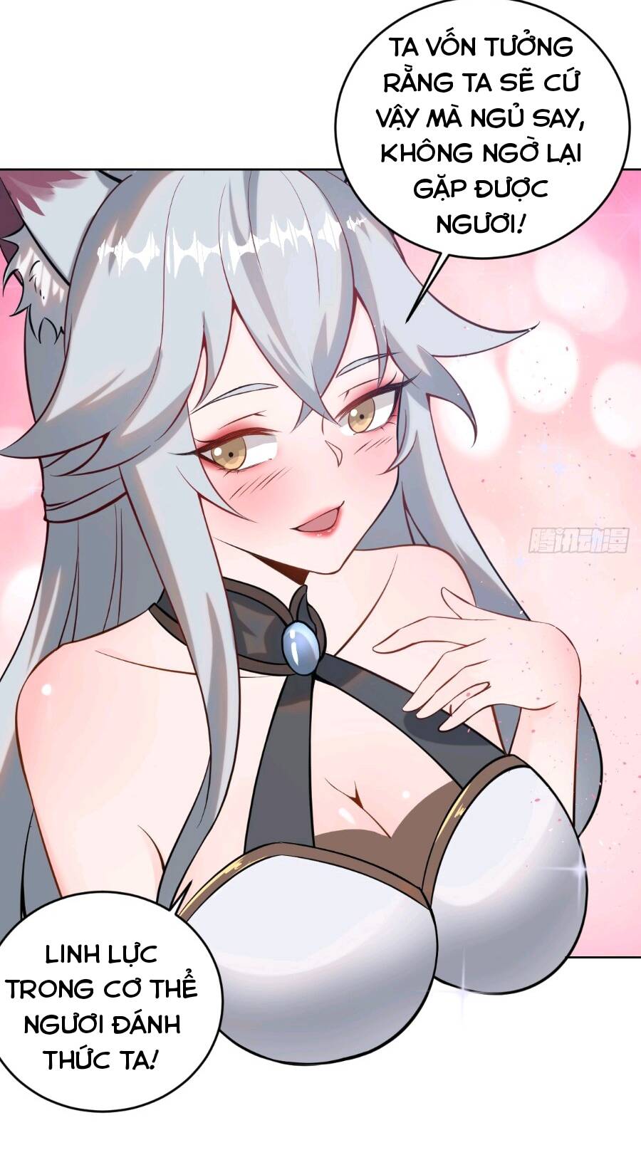 Tu Tiên Giả Cuối Cùng Chapter 5 - Trang 2