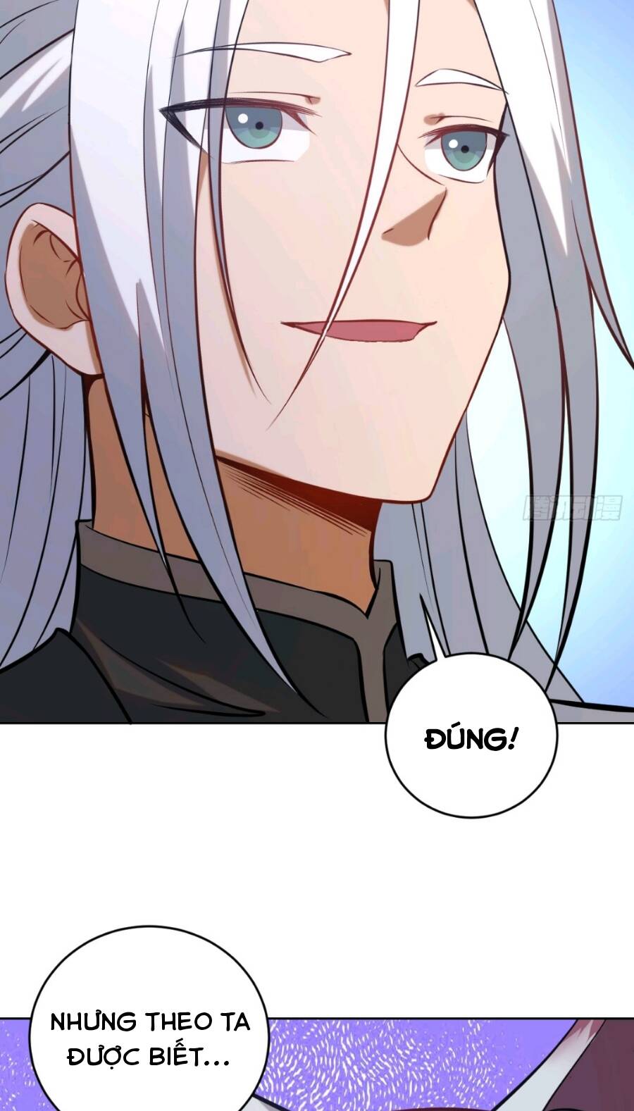 Tu Tiên Giả Cuối Cùng Chapter 5 - Trang 2