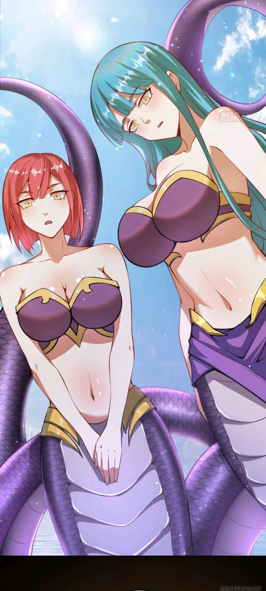 Tu Tiên Giả Cuối Cùng Chapter 5 - Trang 2