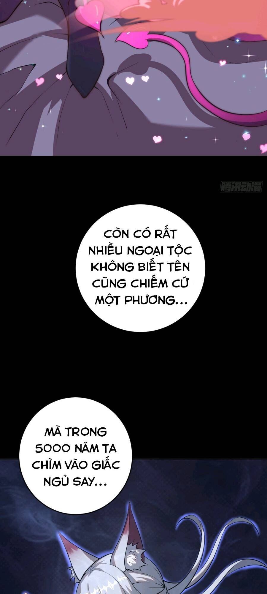 Tu Tiên Giả Cuối Cùng Chapter 5 - Trang 2