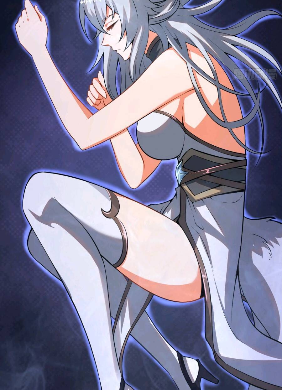 Tu Tiên Giả Cuối Cùng Chapter 5 - Trang 2