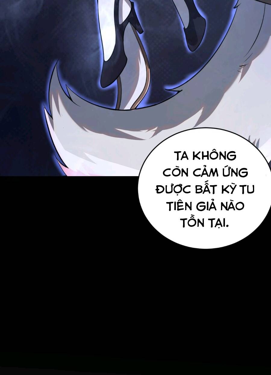 Tu Tiên Giả Cuối Cùng Chapter 5 - Trang 2