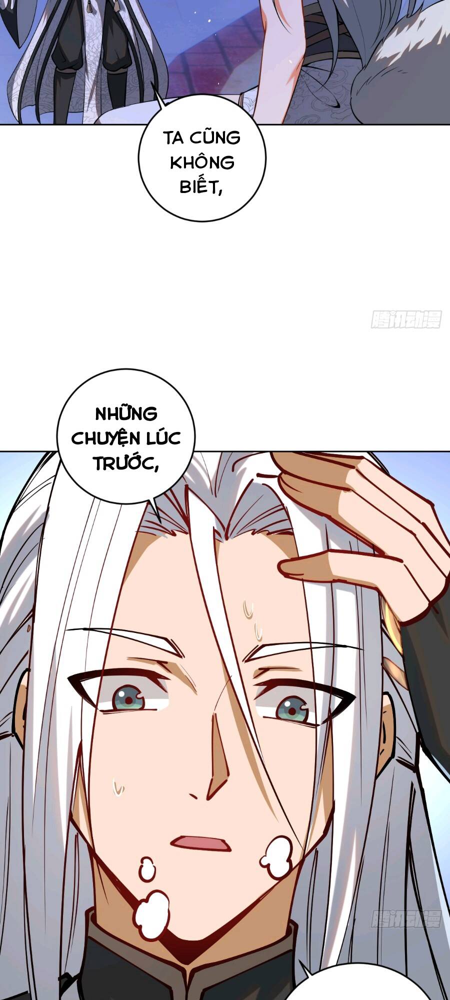 Tu Tiên Giả Cuối Cùng Chapter 5 - Trang 2