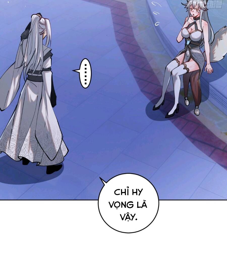 Tu Tiên Giả Cuối Cùng Chapter 5 - Trang 2