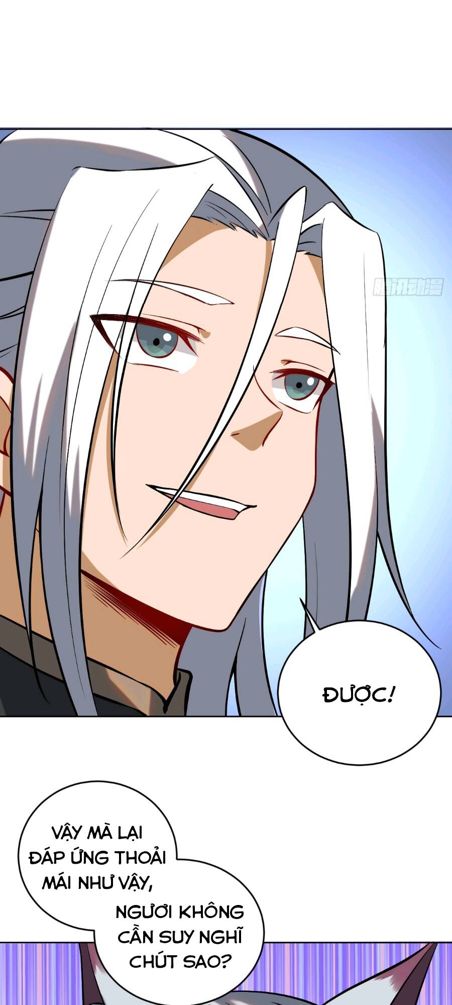 Tu Tiên Giả Cuối Cùng Chapter 5 - Trang 2