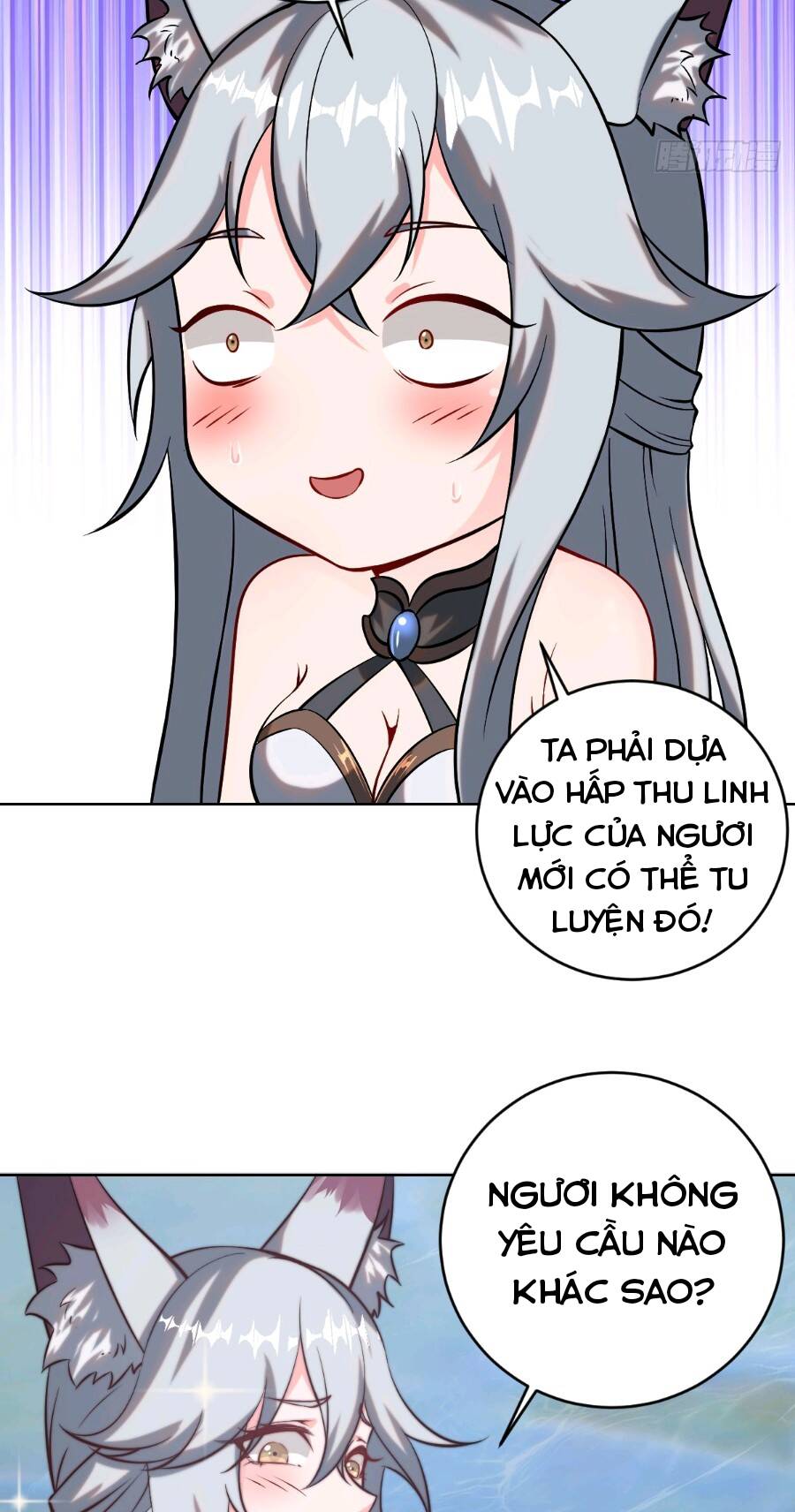 Tu Tiên Giả Cuối Cùng Chapter 5 - Trang 2