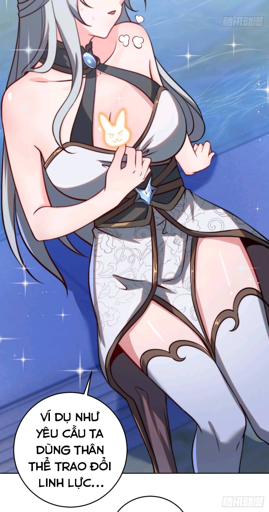 Tu Tiên Giả Cuối Cùng Chapter 5 - Trang 2