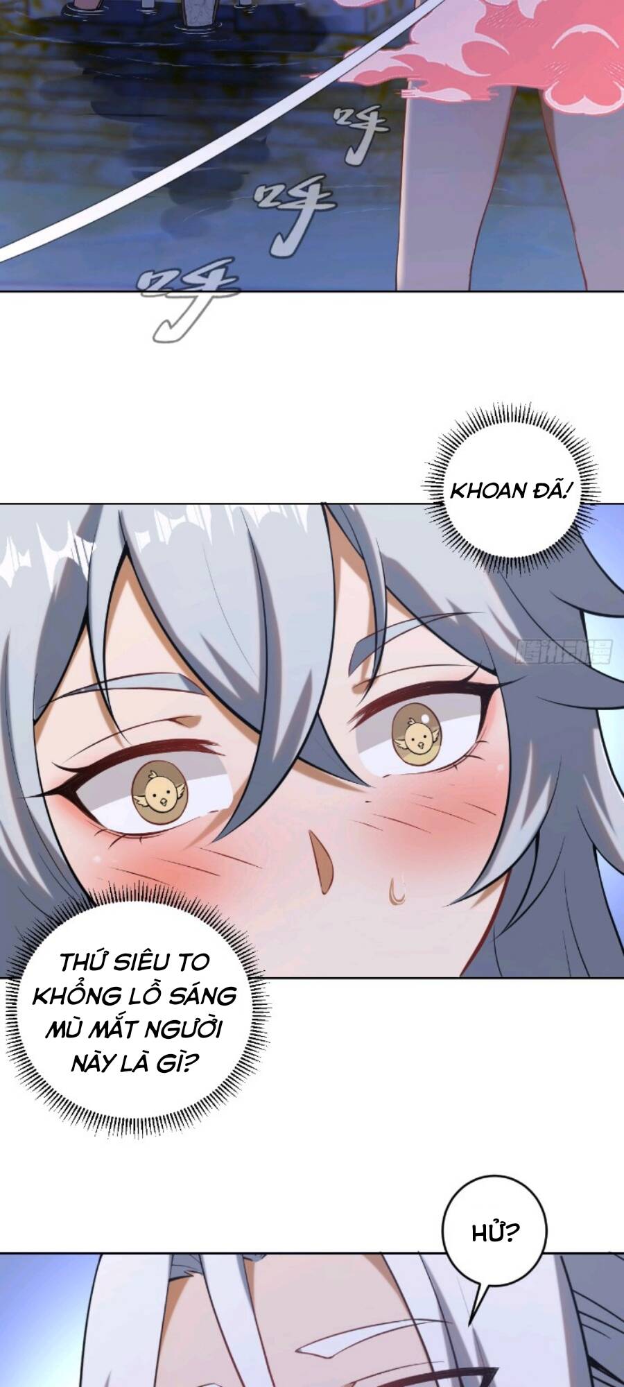 Tu Tiên Giả Cuối Cùng Chapter 5 - Trang 2