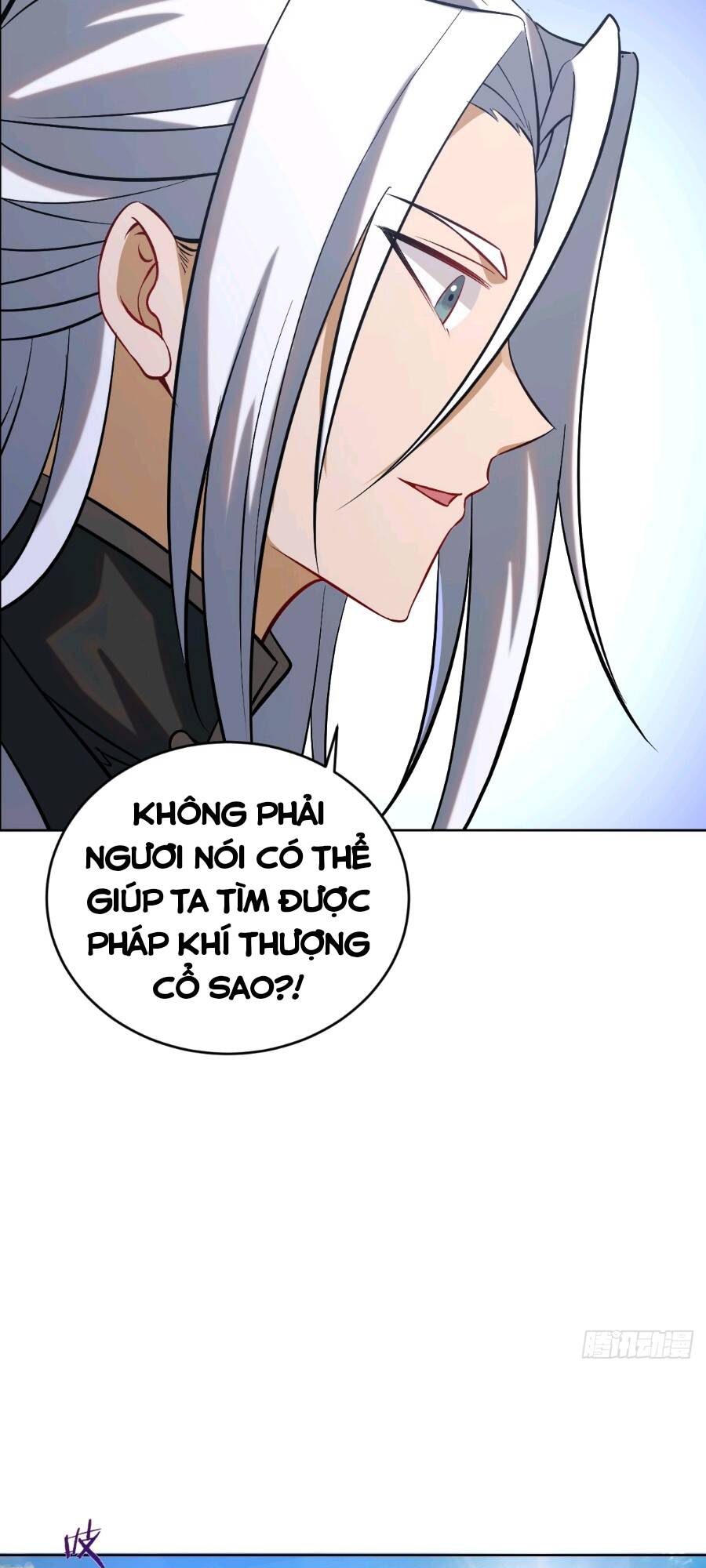 Tu Tiên Giả Cuối Cùng Chapter 5 - Trang 2