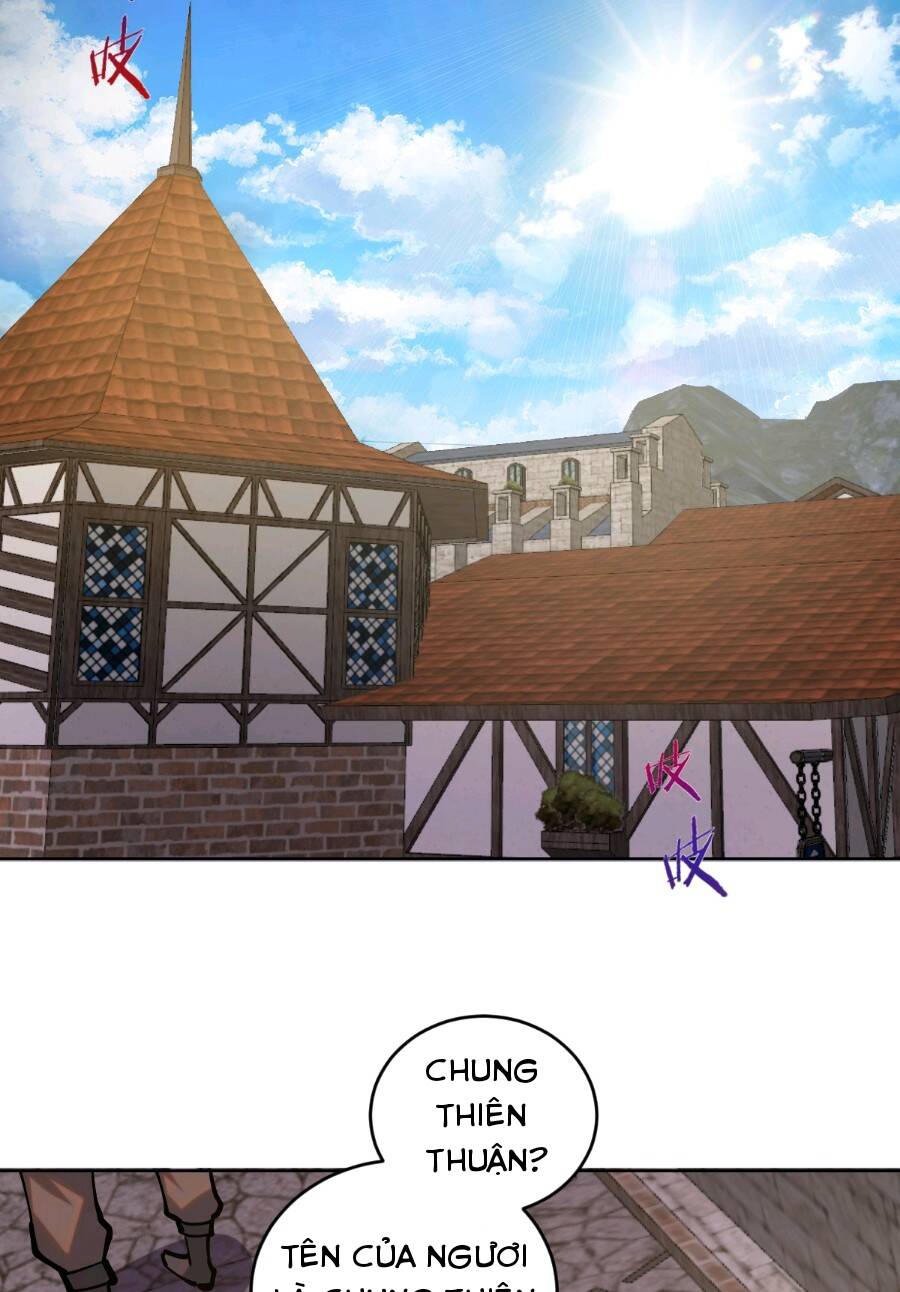 Tu Tiên Giả Cuối Cùng Chapter 5 - Trang 2