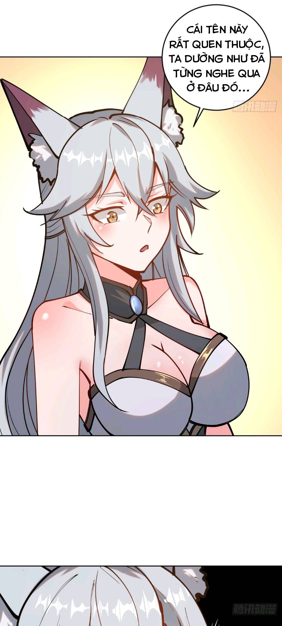 Tu Tiên Giả Cuối Cùng Chapter 5 - Trang 2