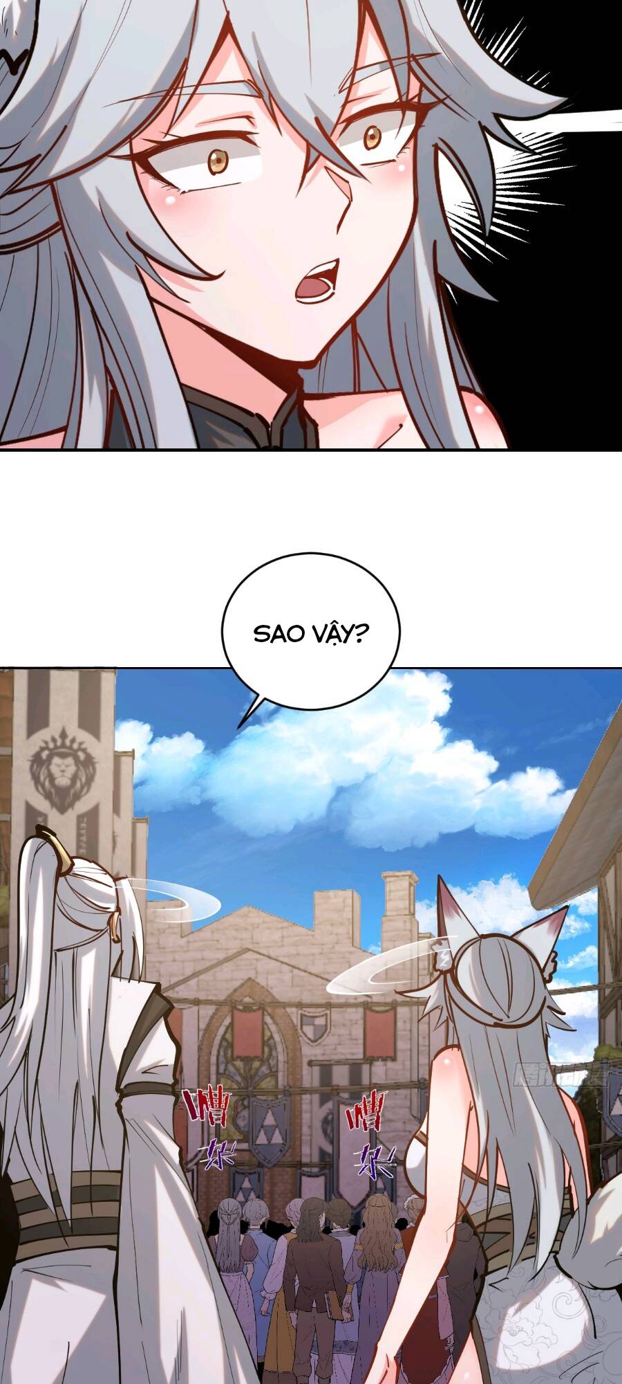 Tu Tiên Giả Cuối Cùng Chapter 5 - Trang 2