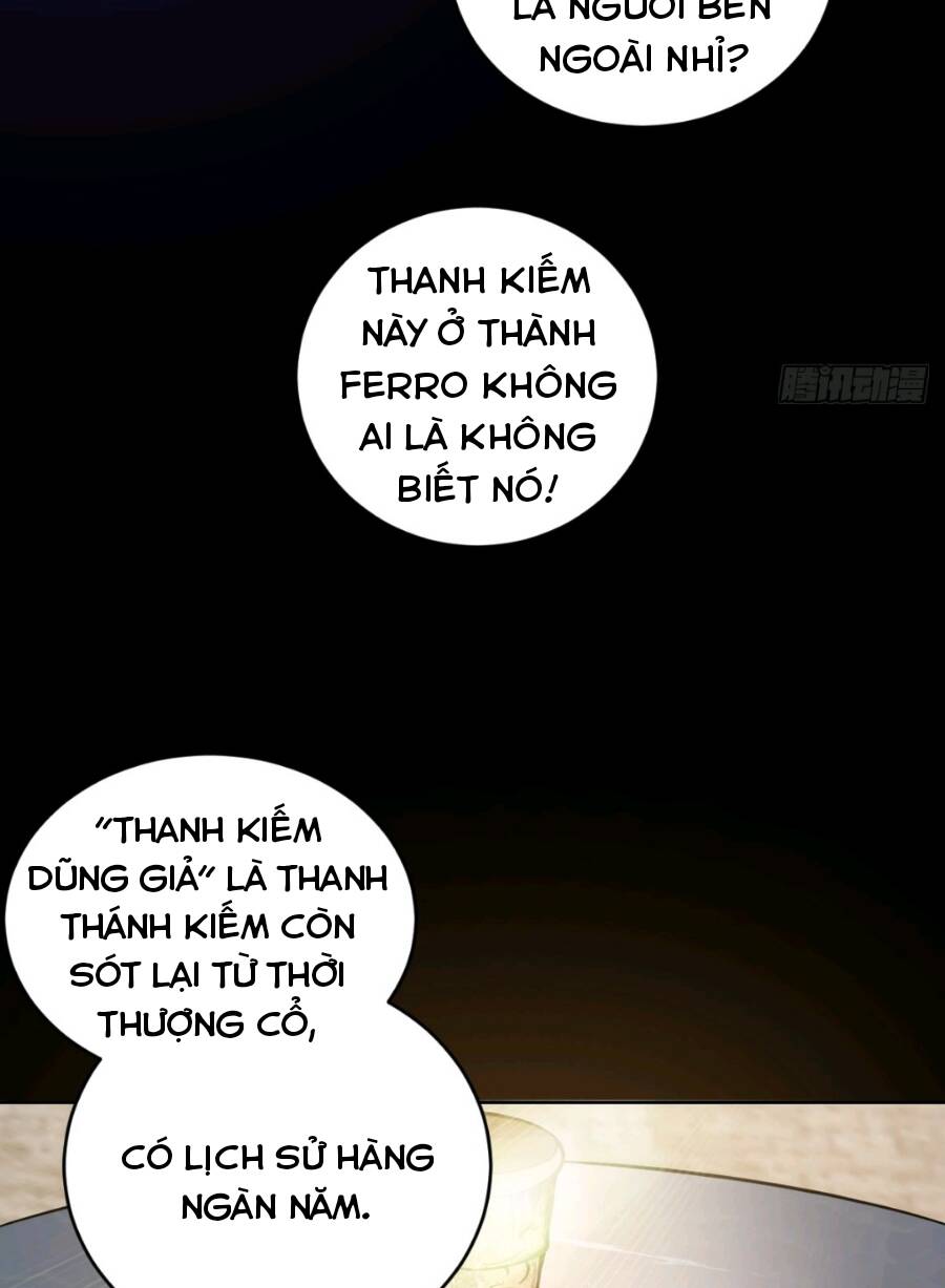 Tu Tiên Giả Cuối Cùng Chapter 6 - Trang 2