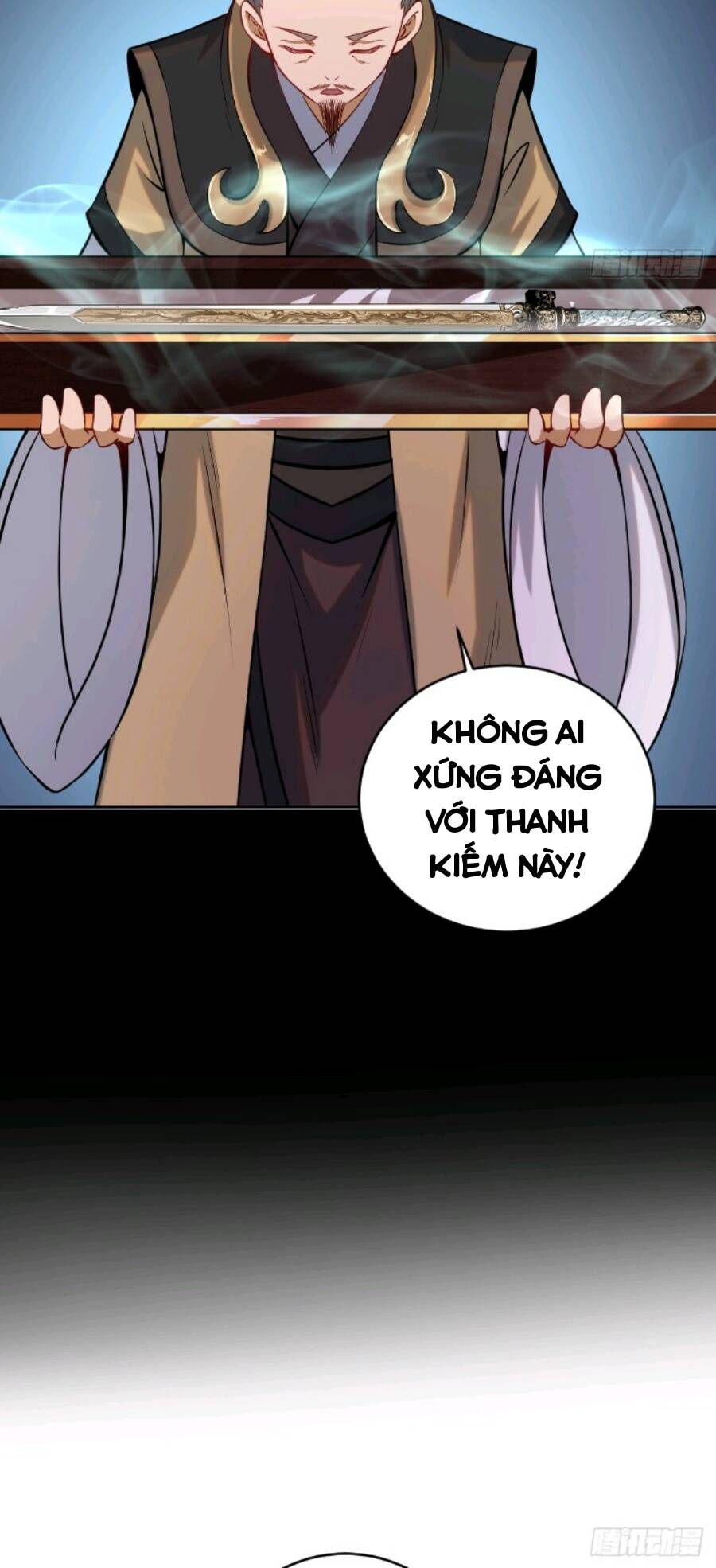 Tu Tiên Giả Cuối Cùng Chapter 6 - Trang 2