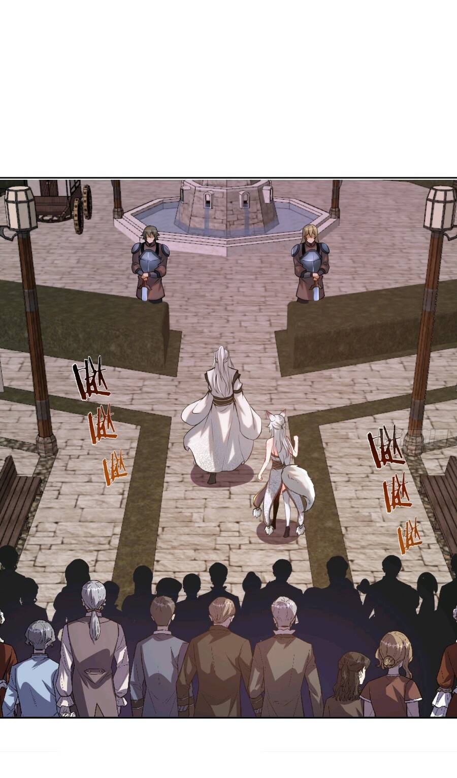 Tu Tiên Giả Cuối Cùng Chapter 6 - Trang 2