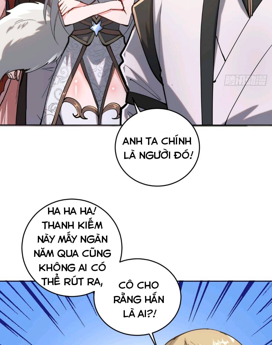 Tu Tiên Giả Cuối Cùng Chapter 6 - Trang 2