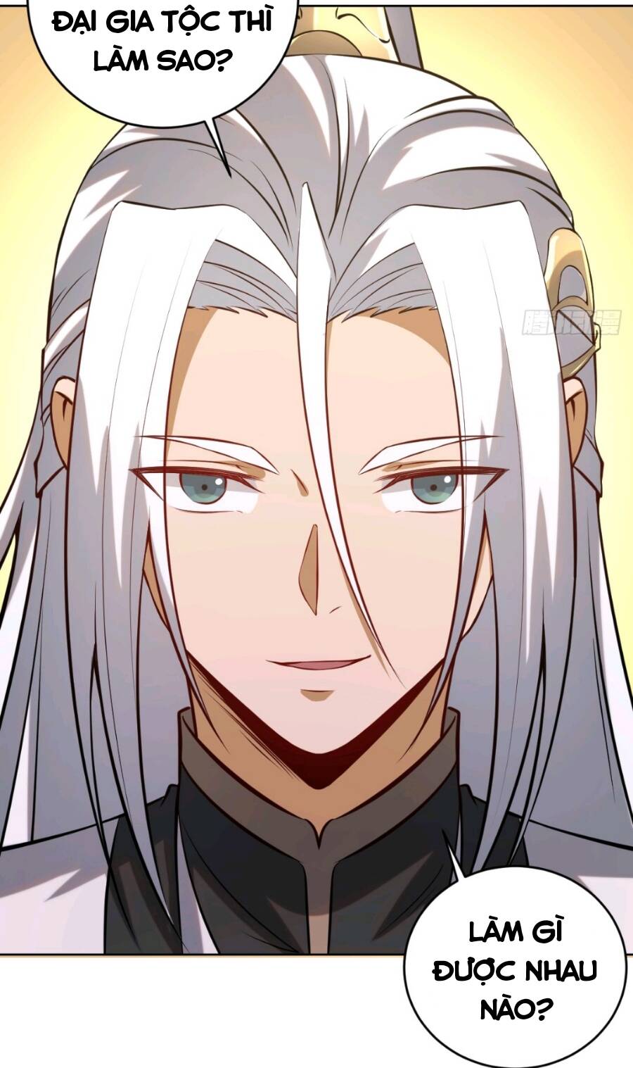 Tu Tiên Giả Cuối Cùng Chapter 6 - Trang 2
