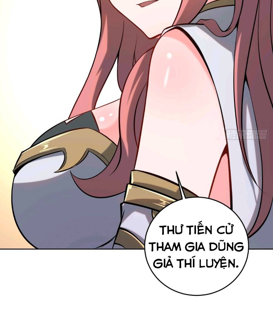 Tu Tiên Giả Cuối Cùng Chapter 6 - Trang 2