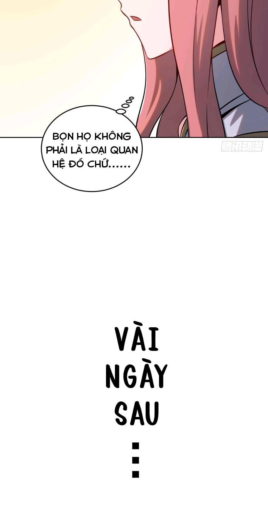 Tu Tiên Giả Cuối Cùng Chapter 6 - Trang 2