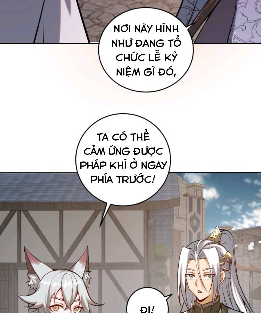 Tu Tiên Giả Cuối Cùng Chapter 6 - Trang 2