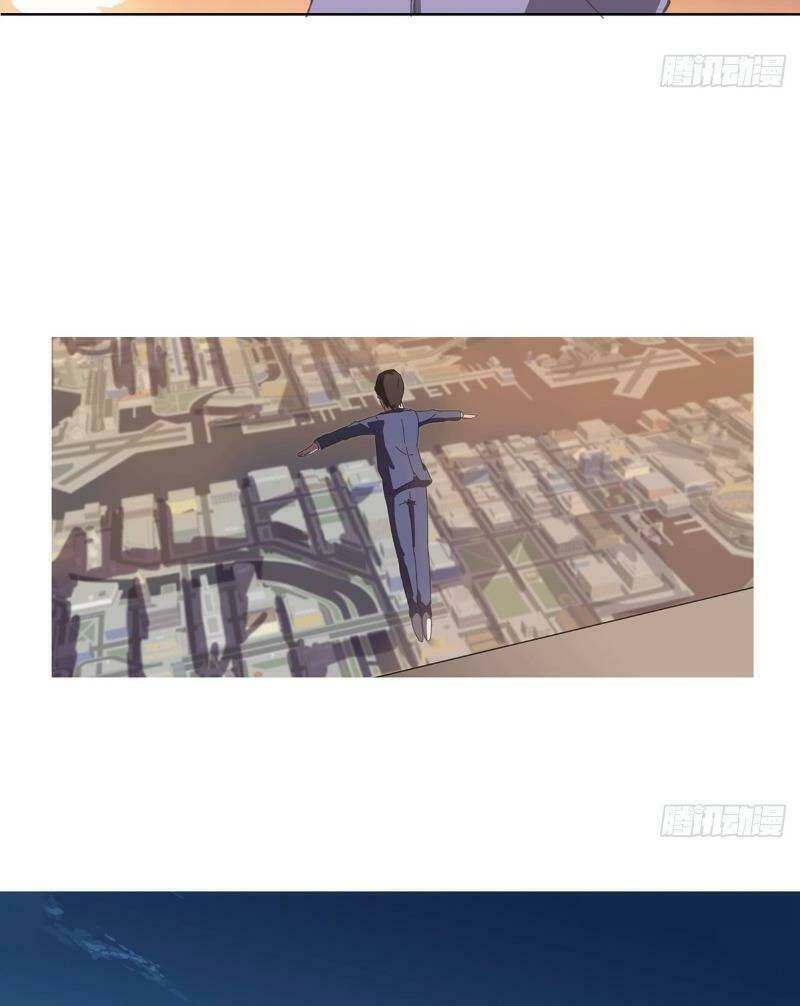 Tu Tiên Giả Đại Chiến Siêu Năng Lực Chapter 1 - Trang 2