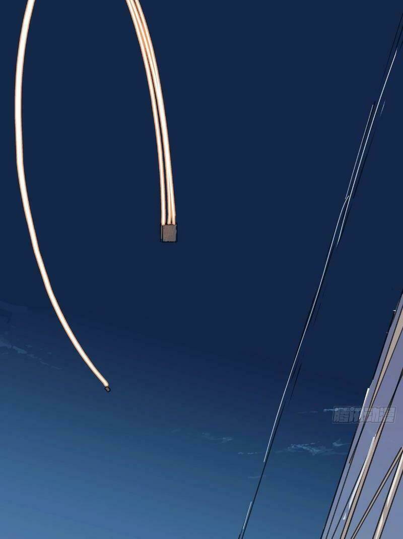 Tu Tiên Giả Đại Chiến Siêu Năng Lực Chapter 1 - Trang 2